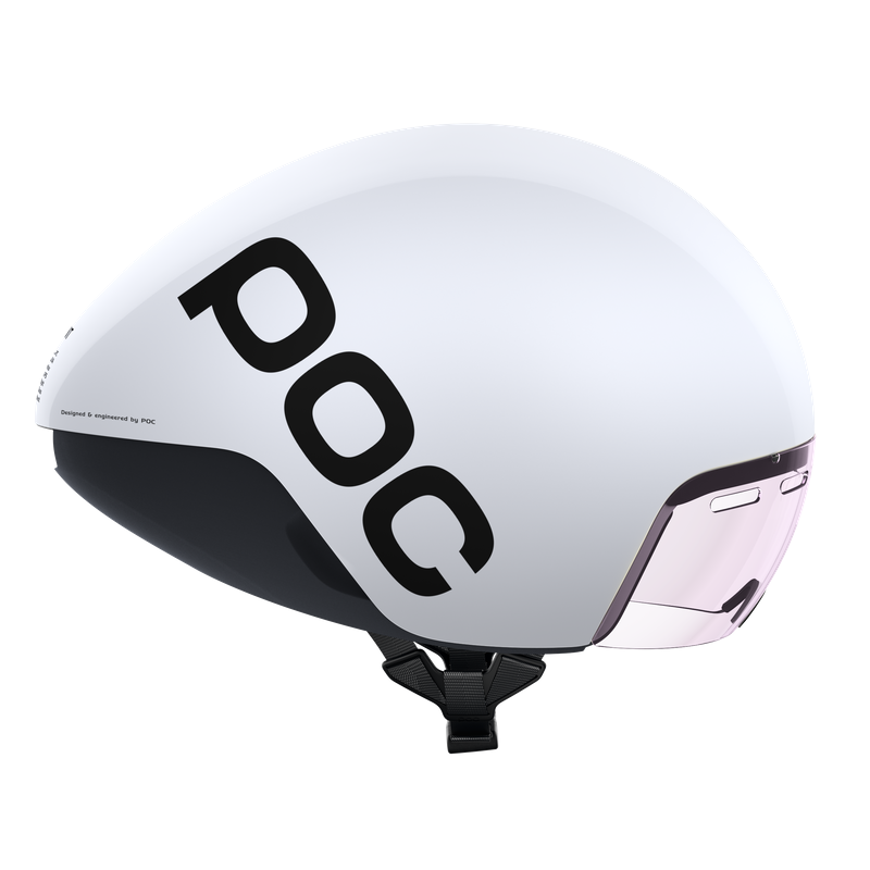 POC Cerebel Helmet in Hydrogen White-2