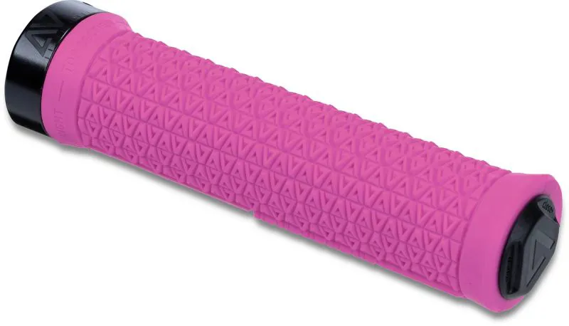 Acid Grips Icon Pro in Neon Pink-1