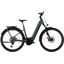 Cube Kathmandu Hybrid Exc 800 EE Electric Hybrid Bike 2026 in Smaragdgrey/Prism