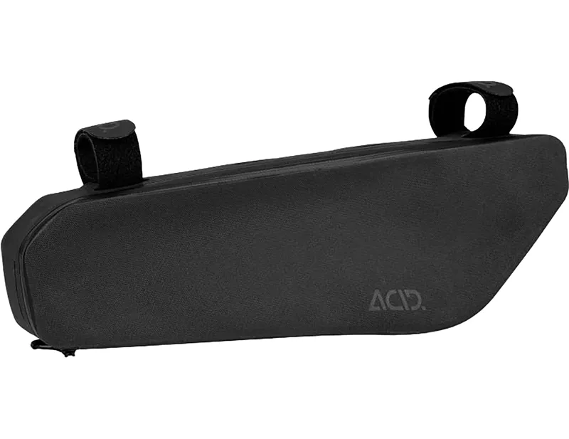 Balfes Bikes Acid Frame Bag Pack Pro 2 in Black | Free postage over £30, £10 off first order, price match & 0% finance.