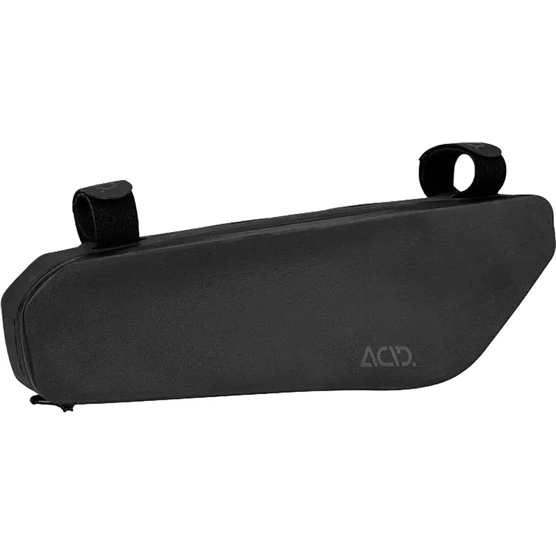 Balfes Bikes Acid Frame Bag Pack Pro 2 in Black | Free postage over £30, £10 off first order, price match & 0% finance.