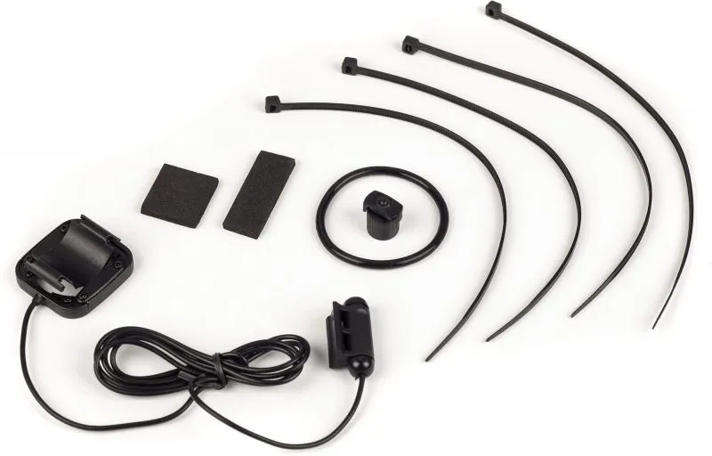 RFR Cycle Computer Cmpt in Black/White-4