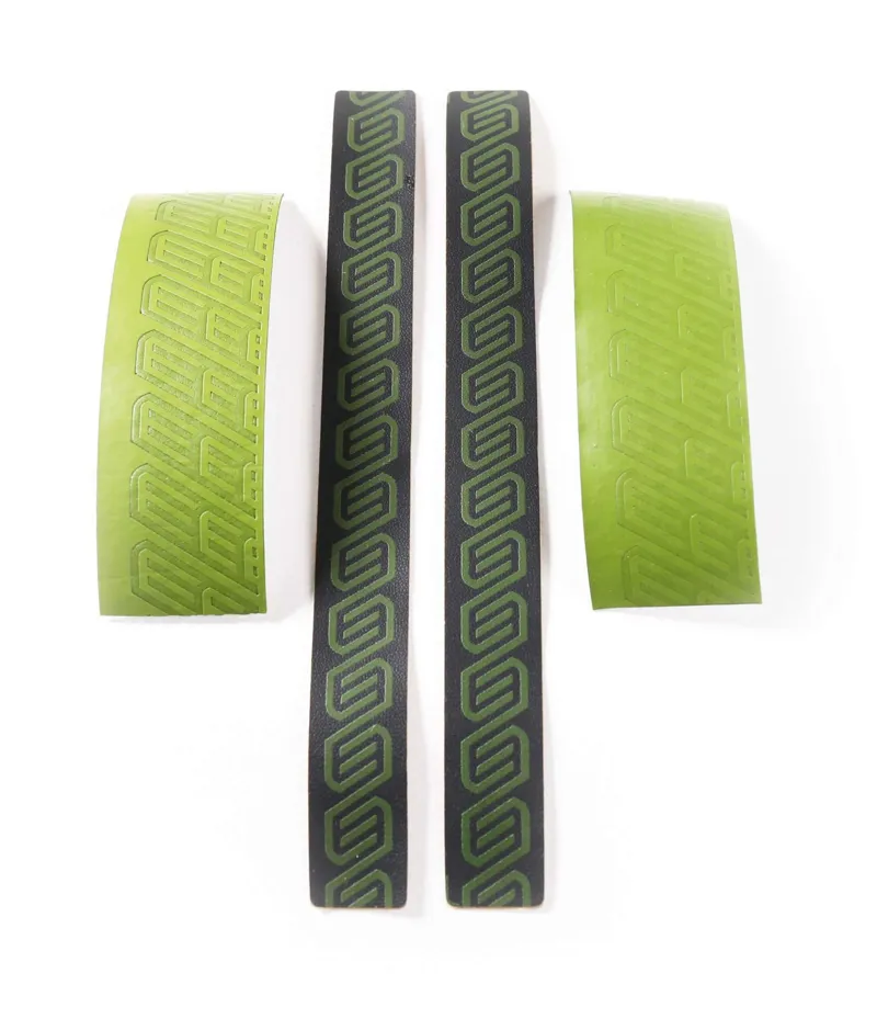 ERE Explorator Bar Tape in Moss Green-1