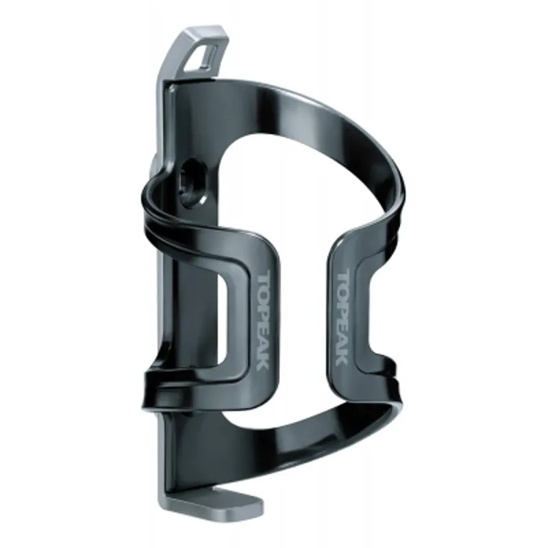 Topeak Dualside Cage EX in Grey/White/Green-1