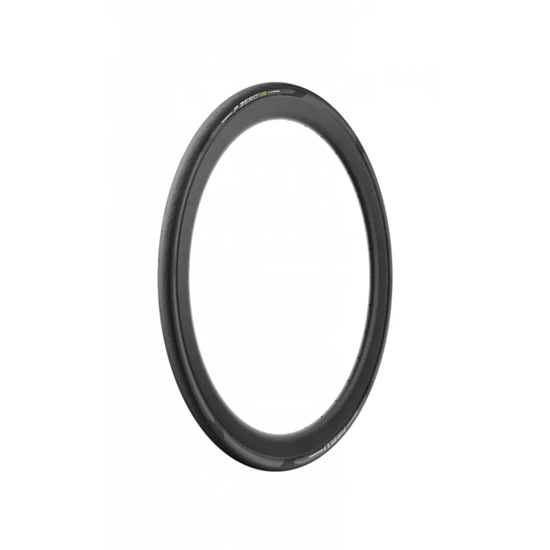 Pirelli P ZERO Race TLR RS 700c Tyre Pair in Black with 2 x  Pirelli P Zero Sealant 65ml in Yellow Bundle-1