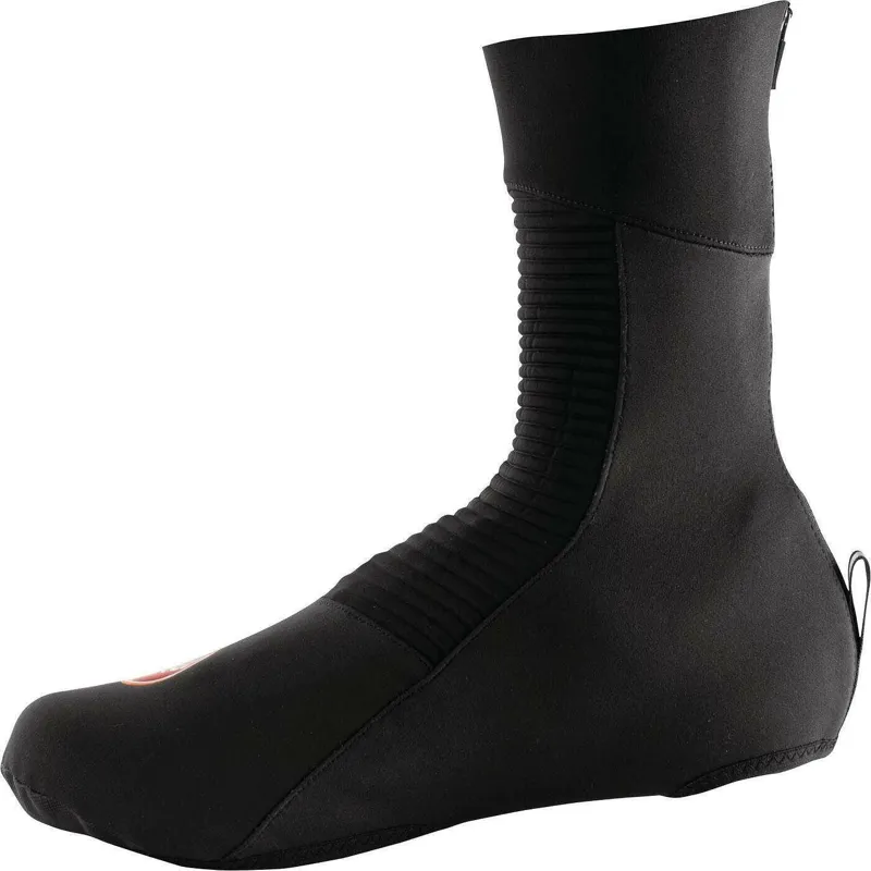 Castelli Entrata Shoecovers in Black-3