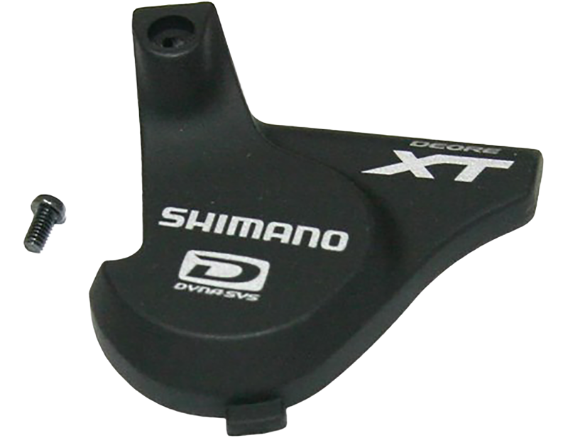 Balfes Bikes Shimano XT SL-M780 right hand base cap and bolt unit | Free postage over £30, £10 off first order, price match & 0% finance.