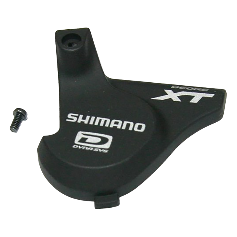 Balfes Bikes Shimano XT SL-M780 right hand base cap and bolt unit | Free postage over £30, £10 off first order, price match & 0% finance.