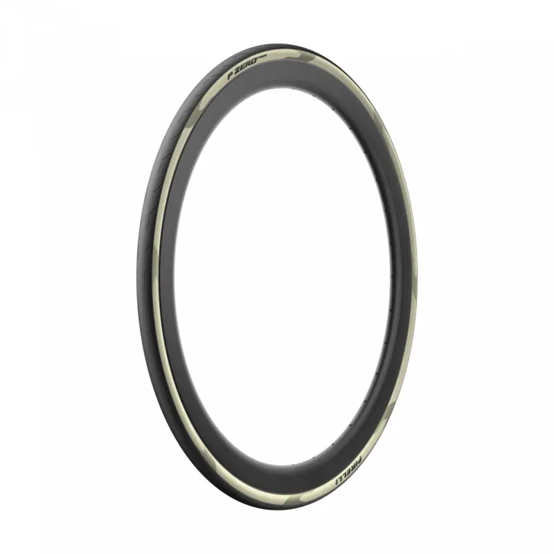 Balfes Bikes Pirelli P ZERO Race Retro 700c Tyre in Black/Cream | Free postage over £30, £10 off first order, price match & 0% finance.