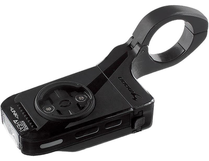 Moon MX and Cerberus Link 2.4G Rechargeable Front and Rear Light Set-1