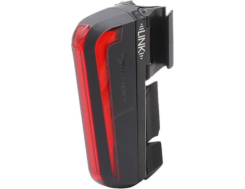 Moon MX and Cerberus Link 2.4G Rechargeable Front and Rear Light Set-2