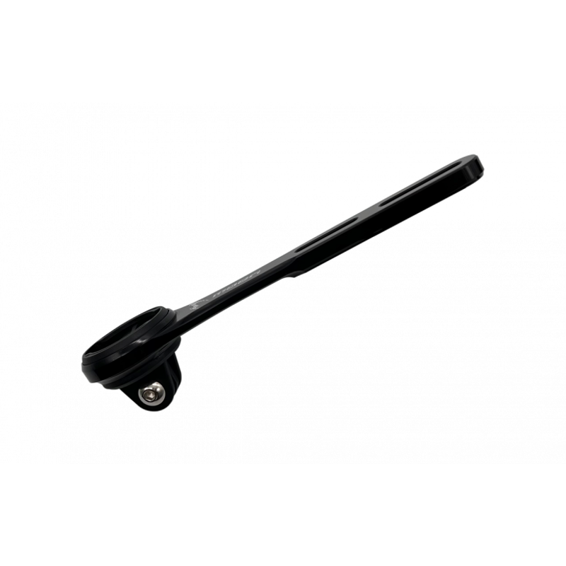 Moon M-06 Integrated Bar/Stem Mount in Black-1