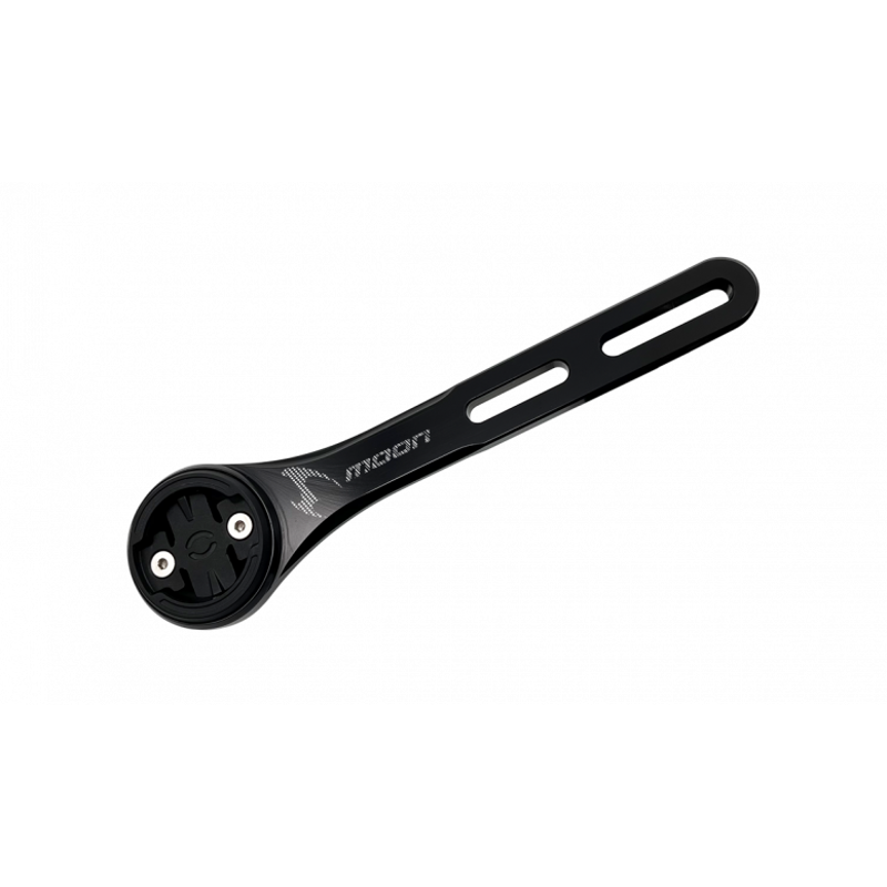 Moon M-06 Integrated Bar/Stem Mount in Black-2
