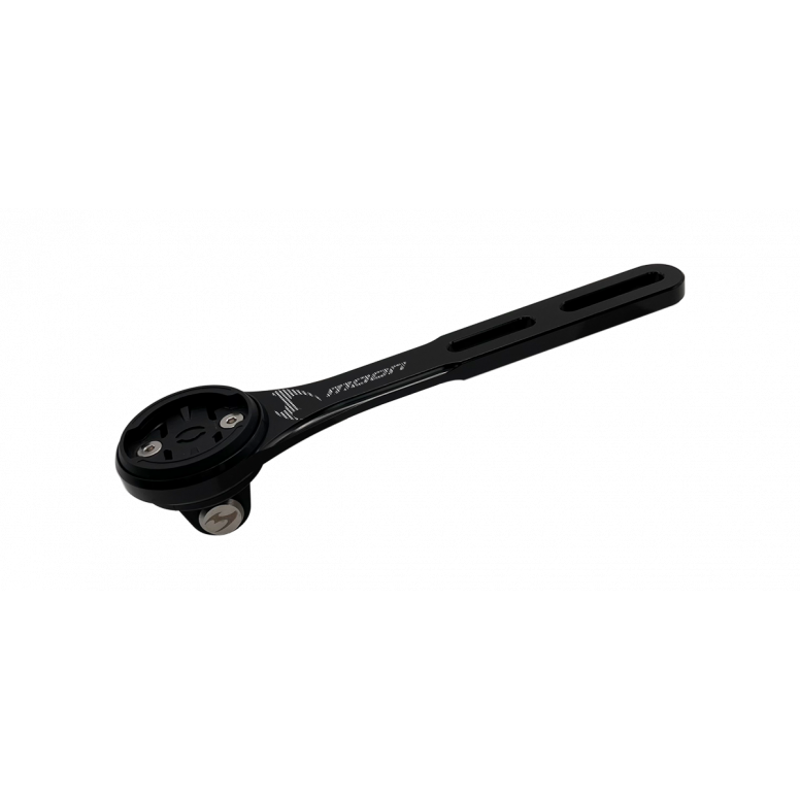 Moon M-06 Integrated Bar/Stem Mount in Black-4