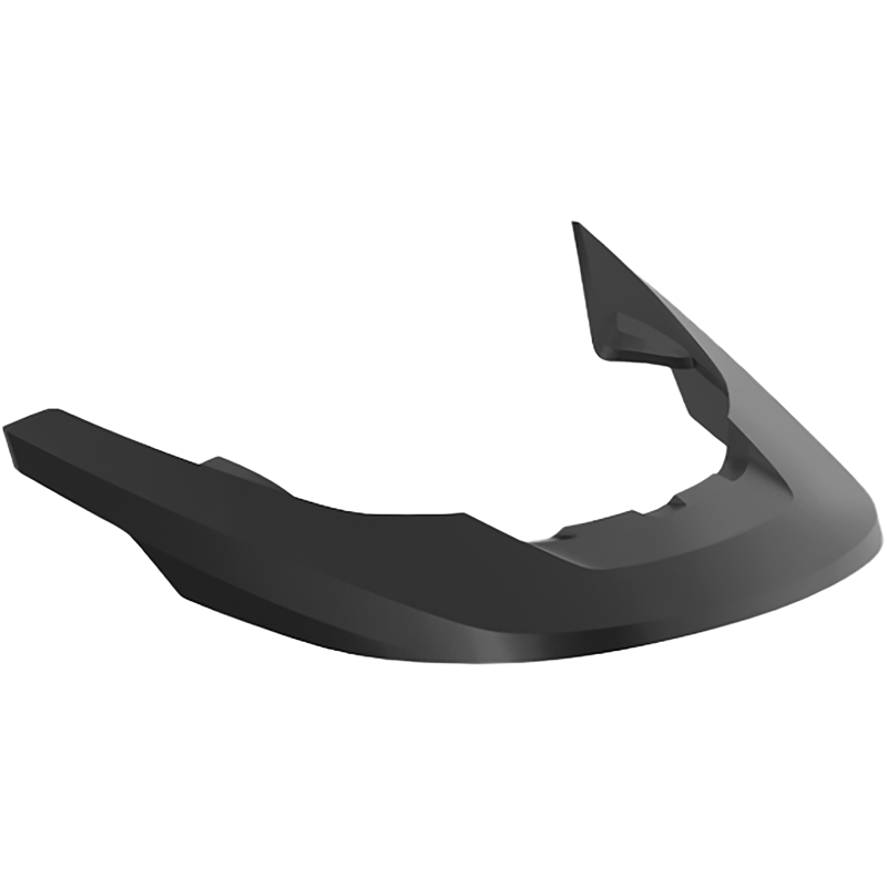 Balfes Bikes Met MET Allroad Visor for M Size Helmet in Black | Free postage over £30, £10 off first order, price match & 0% finance.