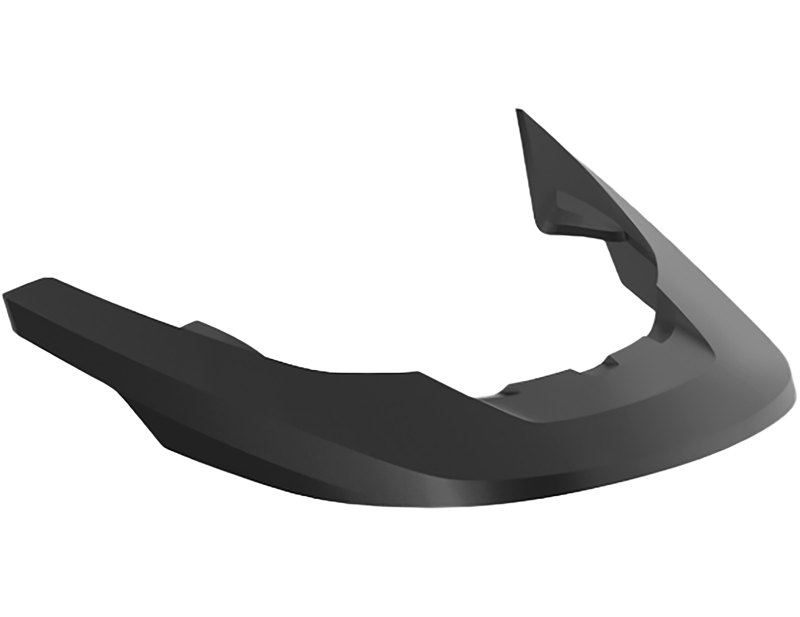 Balfes Bikes Met MET Allroad Visor for L Size Helmet in Black | Free postage over £30, £10 off first order, price match & 0% finance.