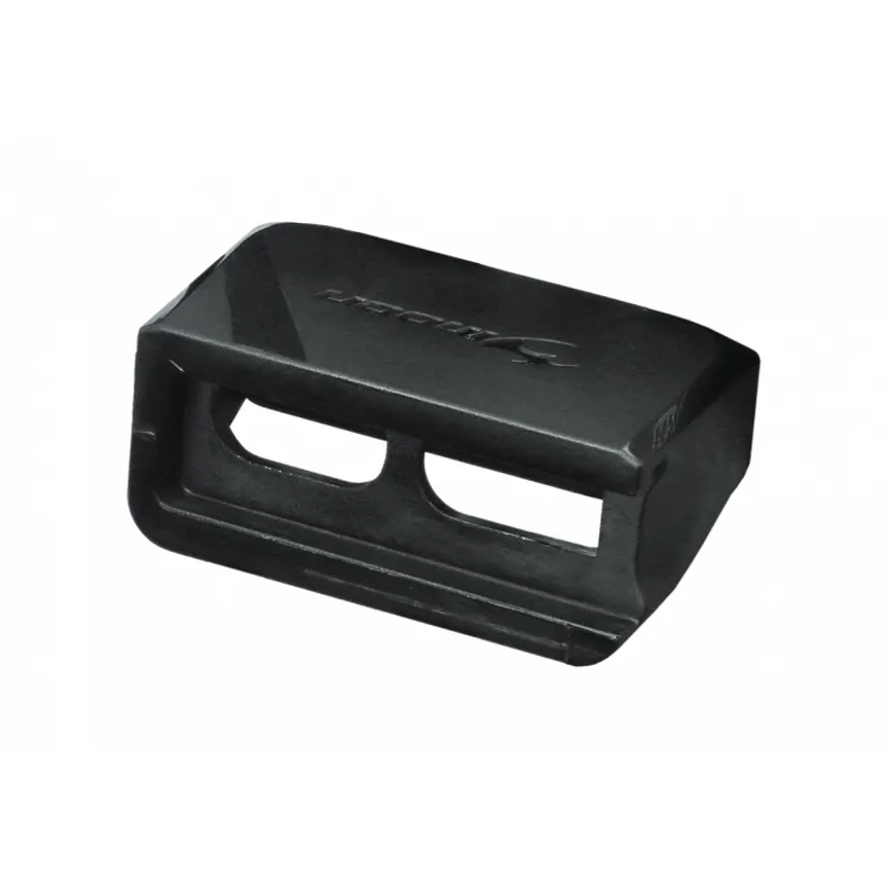 Moon RB-32 MX Holder inc Bolts in Black