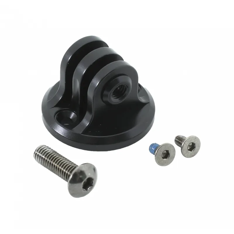 Moon RB-45 Combo Mount Joint - Go Pro in Black