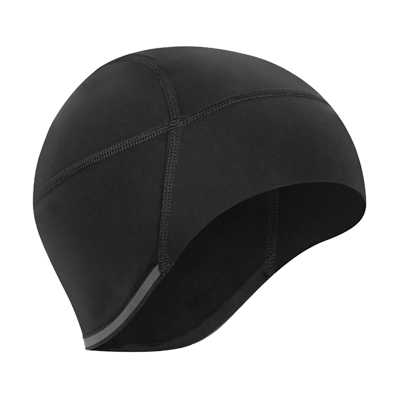 Balfes Bikes Met MET Winter Cap Uni-Size in Black | Free postage over £30, £10 off first order, price match & 0% finance.