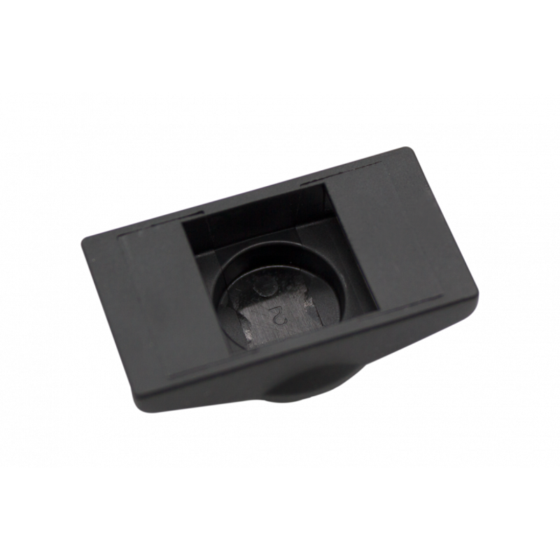 Moon RB-56 Zircon Adaptor in Black-1