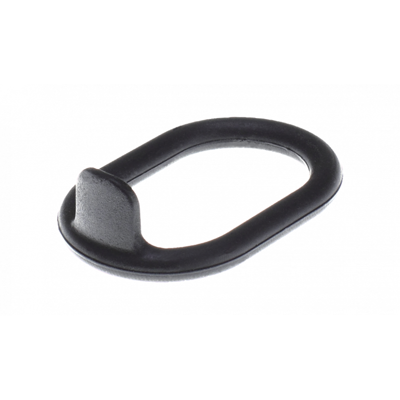 Moon RS-D / RS-E / RS-F O-Ring Set 3 pcs in Black-1