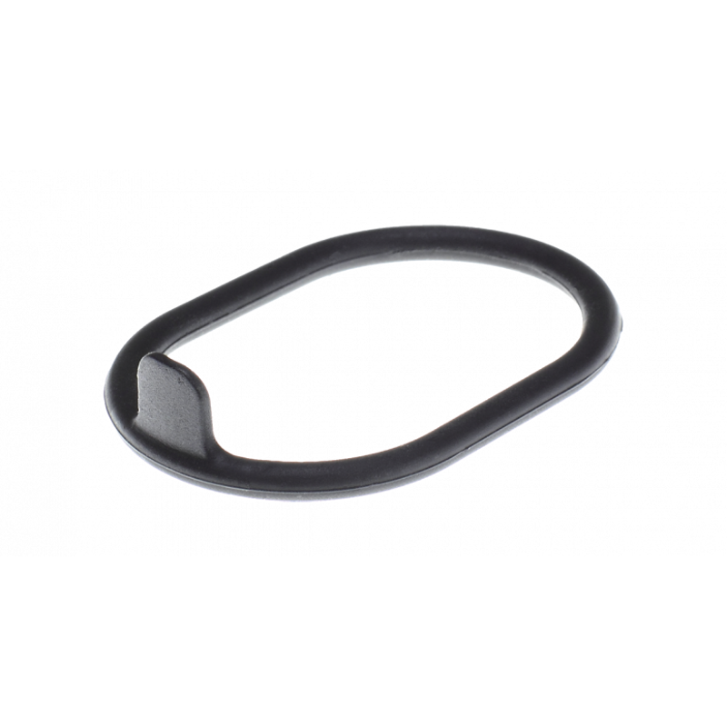 Moon RS-D / RS-E / RS-F O-Ring Set 3 pcs in Black-2