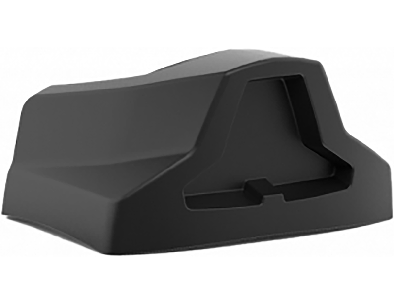 Balfes Bikes Met MET 1B Magnetic USB Helmet Rear Light Adaptor in Black | Free postage over £30, £10 off first order, price match & 0% finance.