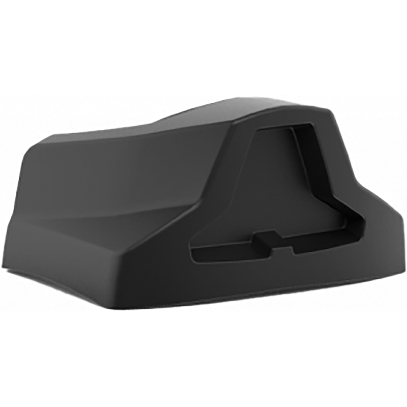 Balfes Bikes Met MET 1B Magnetic USB Helmet Rear Light Adaptor in Black | Free postage over £30, £10 off first order, price match & 0% finance.