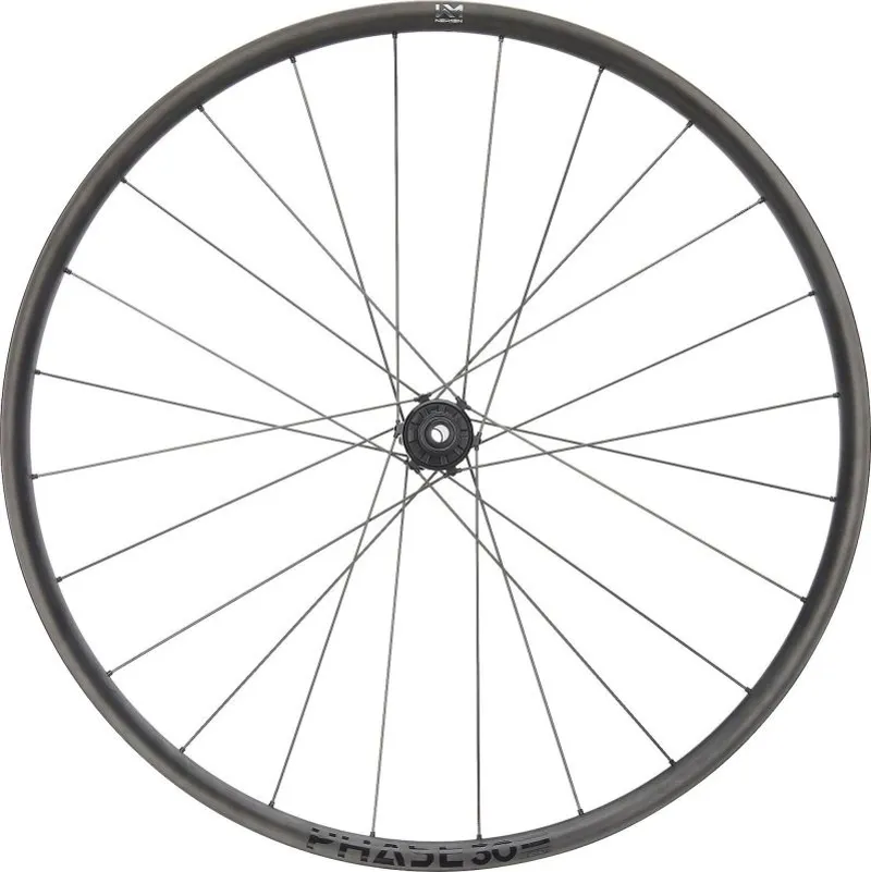 NEWMEN REAR WHEEL PHASE 30 LIGHT VONOA 29 24H FADE 6B 12X148-1