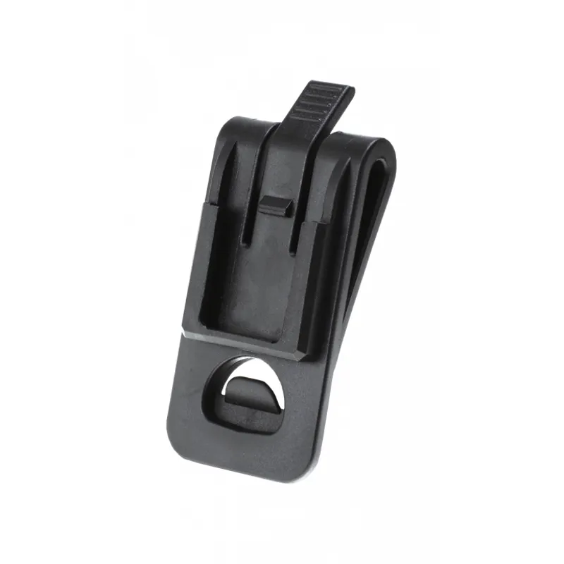 Moon BK-21 Belt Clip in Black