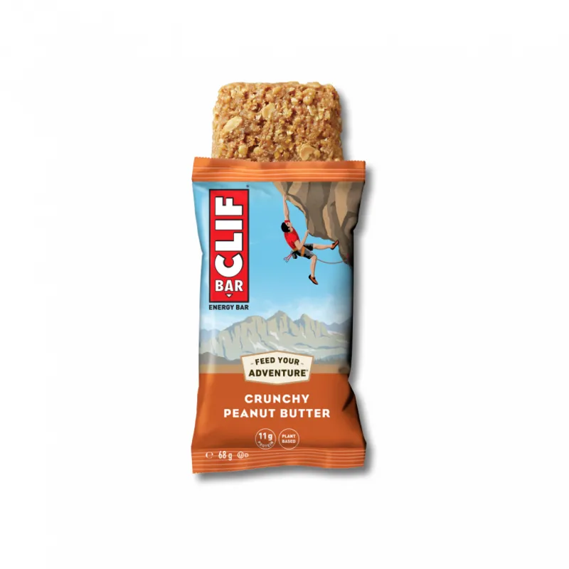 Clif Bars - 12 Pack-3