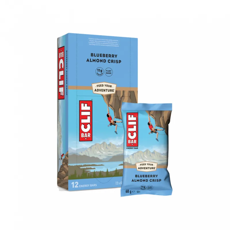 Clif Bars - 12 Pack-1