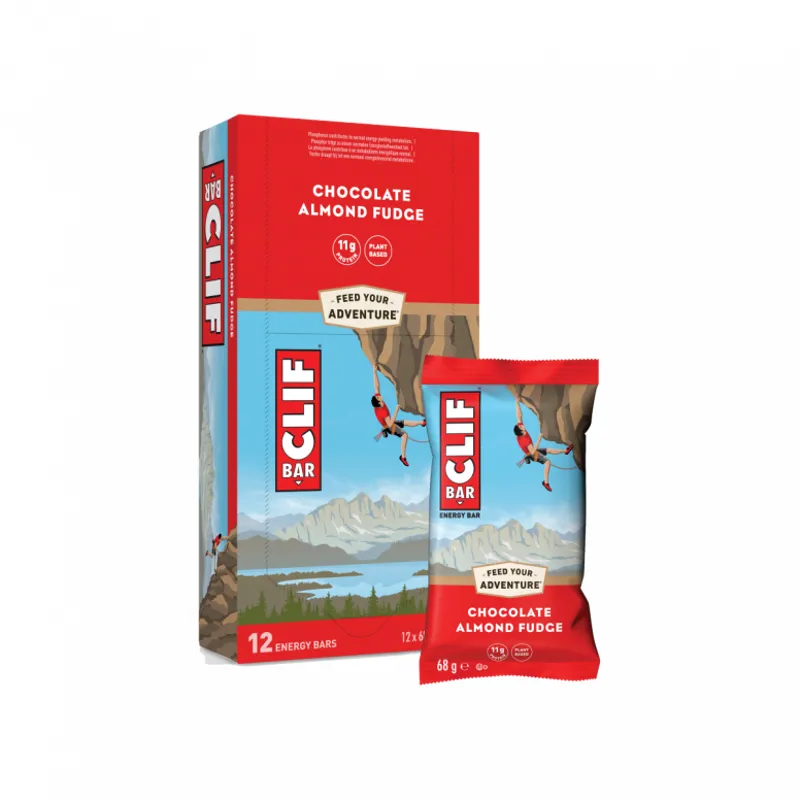 Clif Bars - 12 Pack-7