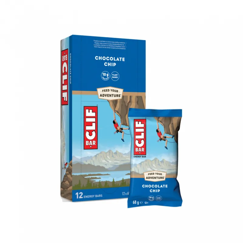 Clif Bars - 12 Pack-9