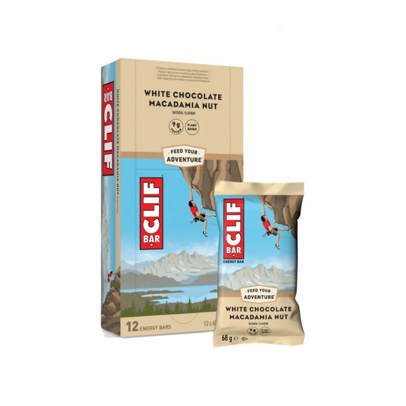 Clif Bars - 12 Pack-5