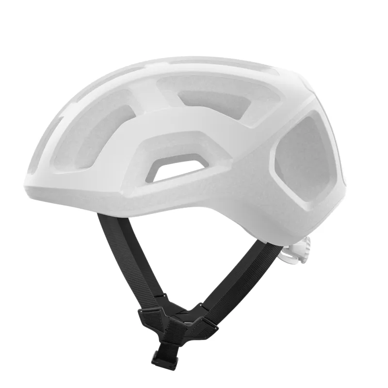 POC Ventral Lite in Hydrogen White Matt-1