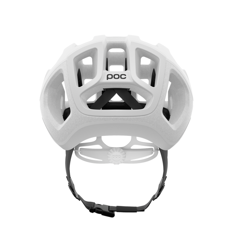 POC Ventral Lite in Hydrogen White Matt-3