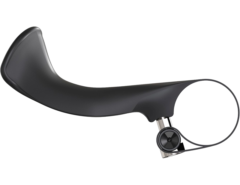 SQlab Innerbarends 411R Carbon in Black-1