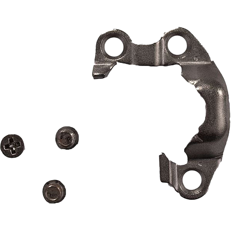 Balfes Bikes Shimano PD-M520 / PD-M540 body cover and fixing bolts - right hand | Free postage over £30, £10 off first order, price match & 0% finance.