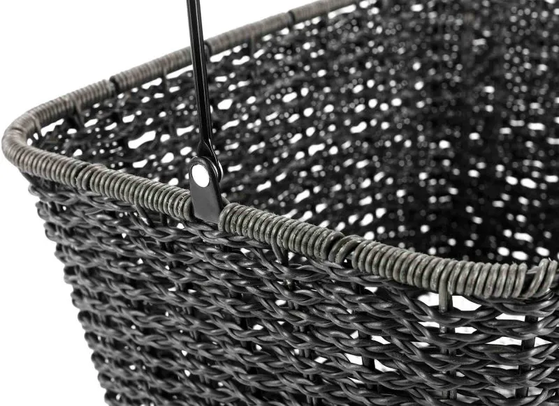Acid Carrier Basket 25 Rilink in Ratan Brown-1