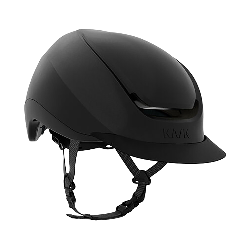 Balfes Bikes Kask Moebius WG11 Urban Helmet in Onyx | Free postage over £30, £10 off first order, price match & 0% finance.