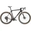 Trek Checkmate SLR 9 AXS Gravel Bike 2026 in Gloss Trek Black/Matte Carbon