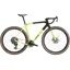 Trek Checkmate SLR 9 AXS Gravel Bike 2026 in Olive Drab/Glowstick