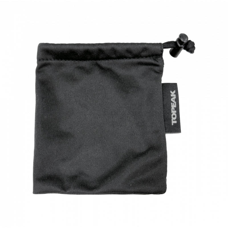 Topeak E-Booster Digital Tyre Inflator / Electric Pump in Black-6