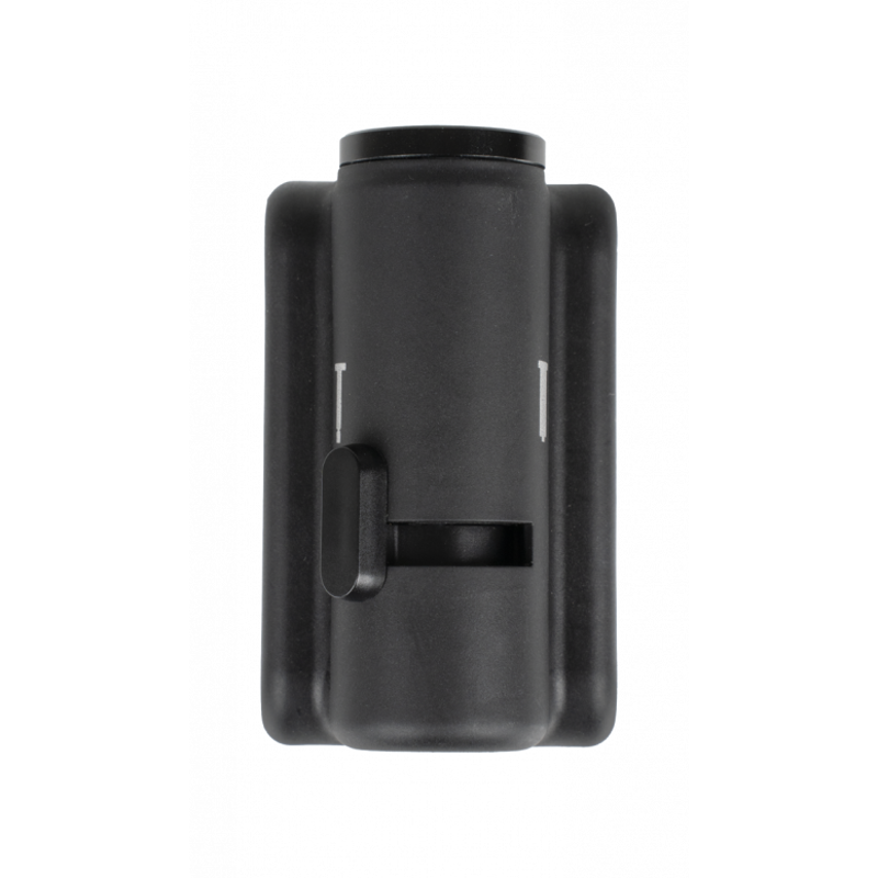 Topeak E-Booster Digital Tyre Inflator / Electric Pump in Black-3