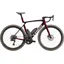 Trek Madone SLR 7 Di2 Gen 8 Road Bike 2026 in Carbon Red Smoke