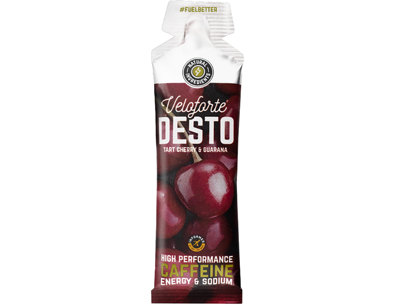 Veloforte Energy Gels 12 Pack-3