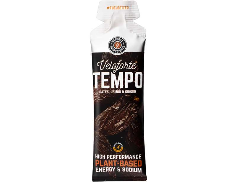 Veloforte Energy Gels 12 Pack-5