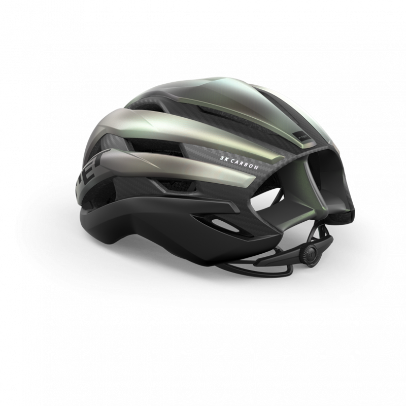 MET Trenta 3K Carbon MIPS Helmet in Motion Blur-2