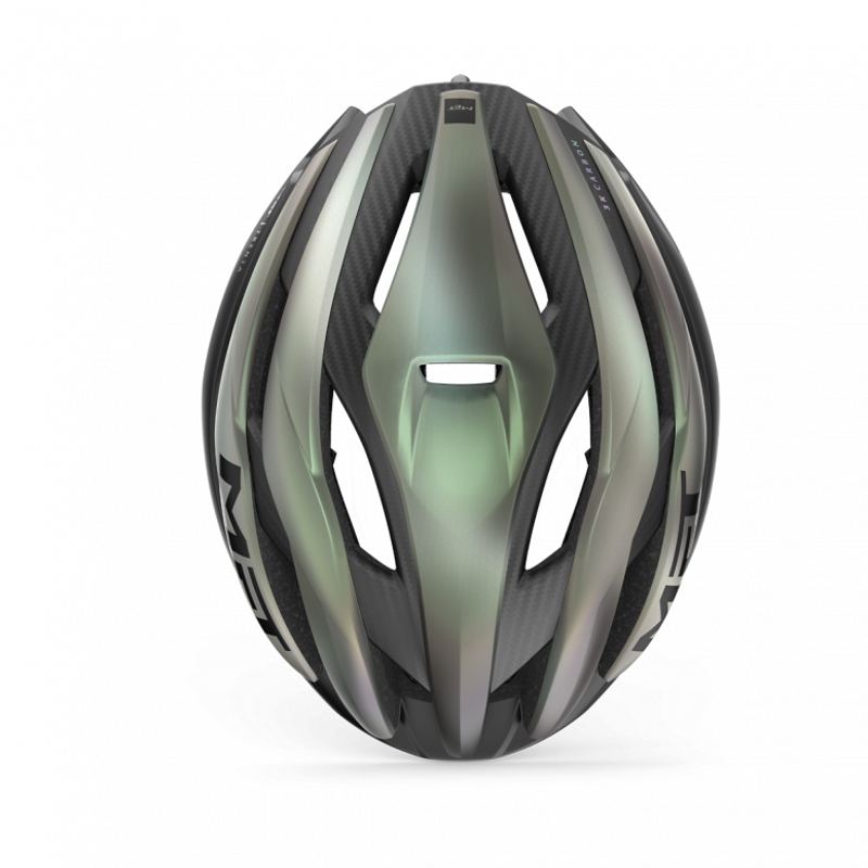 MET Trenta 3K Carbon MIPS Helmet in Motion Blur-3